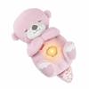 Fluffy Toy Fisher-Price Pink Plastic