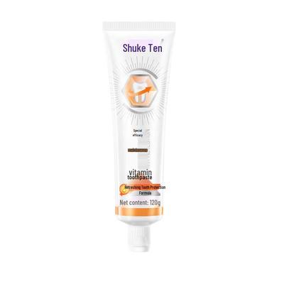 Saky Vitamin C Gum Care Toothpaste