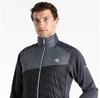 Dare2B Fleece with Zipper Touring