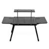 ZISIZ IGT Portable Folding Camping Table