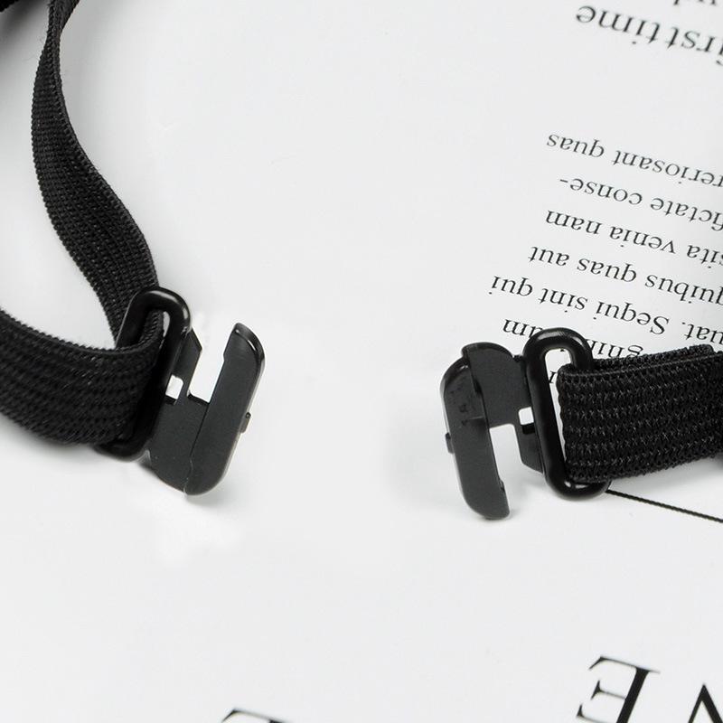 

JK униформа удлинение галстука удлинение галстука матросский воротник удлинение ремешок эластичный эластичный ремешок удлинение ремешка