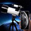 Canglangya High-Definition Astronomical Telescope