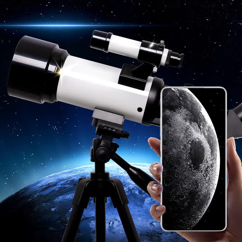Canglangya High-Definition Astronomical Telescope