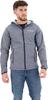 Jacket Canyon Softshell-Jacket Men (1714111) Collegiate Navy Heather