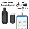 Smartphone Infrared Transmitter Adapter Control Type C Smart App Control Adapter Infrared Remote Suitable for Television