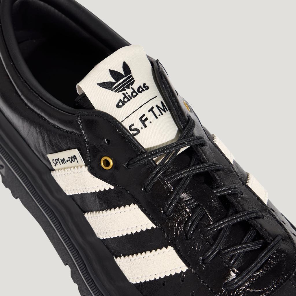 Song For The Mute X Adidas Samba LX Freizeit 'Core Black Off White'