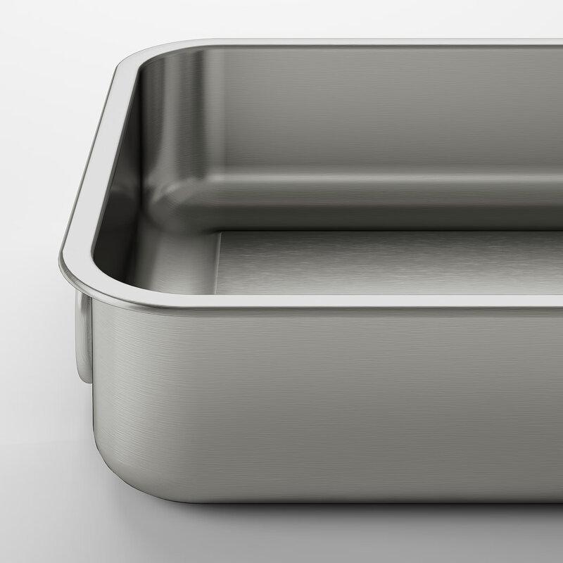 IKEA KONCIS Roasting Pan