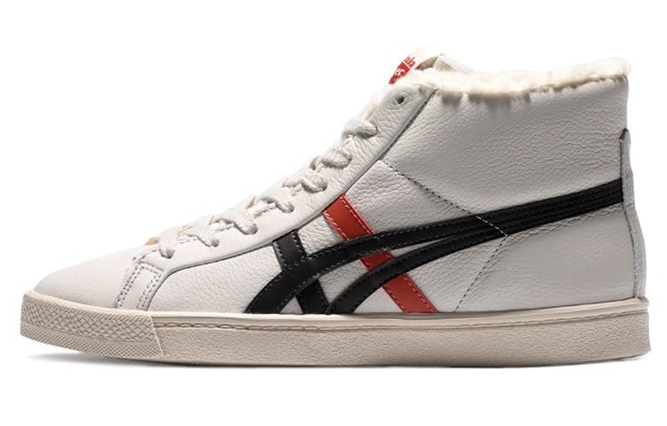 Onitsuka Tiger Fabre Rb Серый Черный Красный 1183B512-020 40