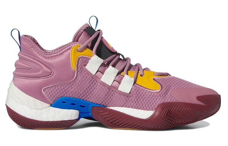 Adidas Byw Select 'Wonder Orchid' IE9304