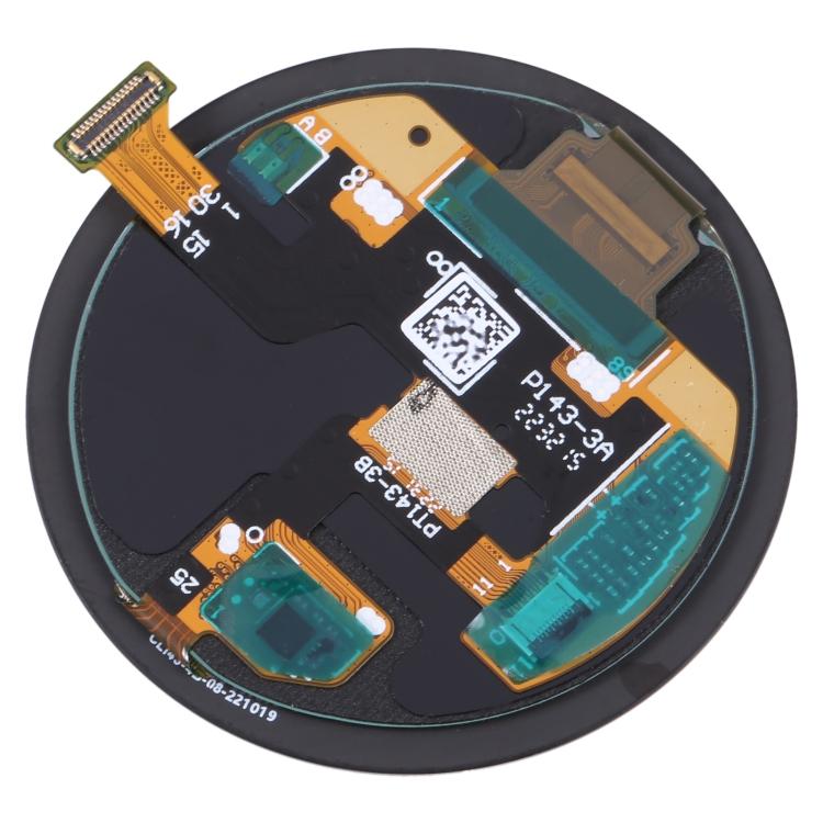 Original LCD Screen For Amazfit GTR 4 Digitizer Full Assembly