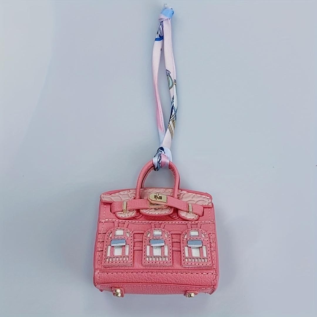 

Универсальный чехол для наушников с застежкой-молнией - Легкий, прочный синтетический кожзаменитель, многосекционный органайзер для наушников розовый