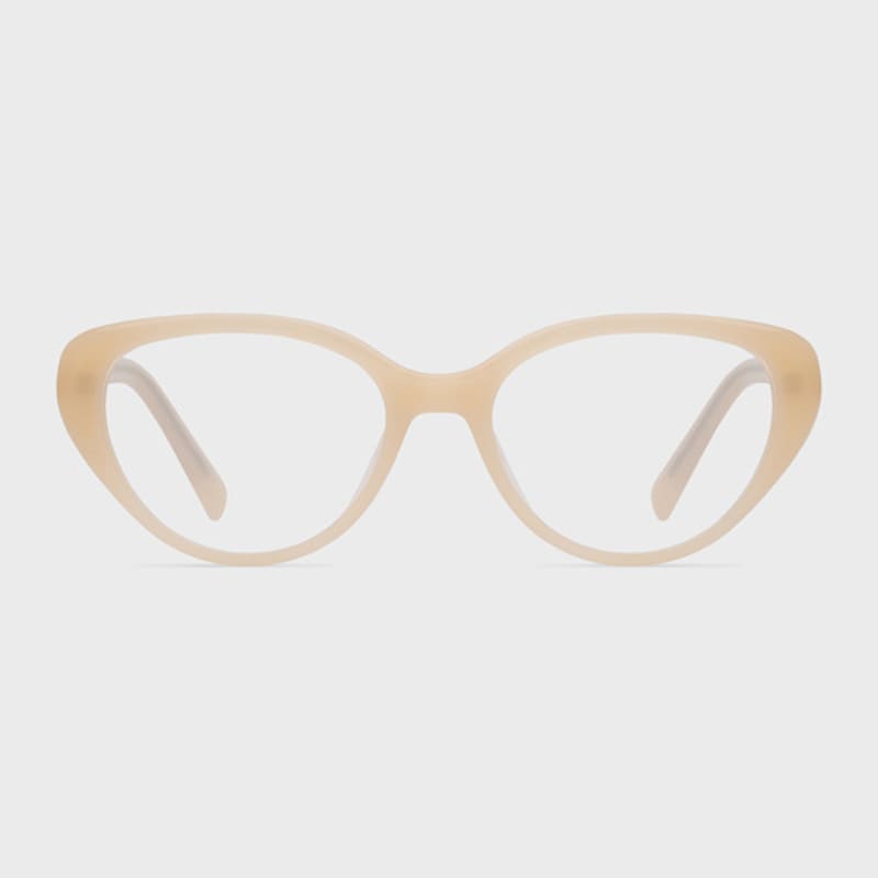 RECLOW GIN GLASS IVORY