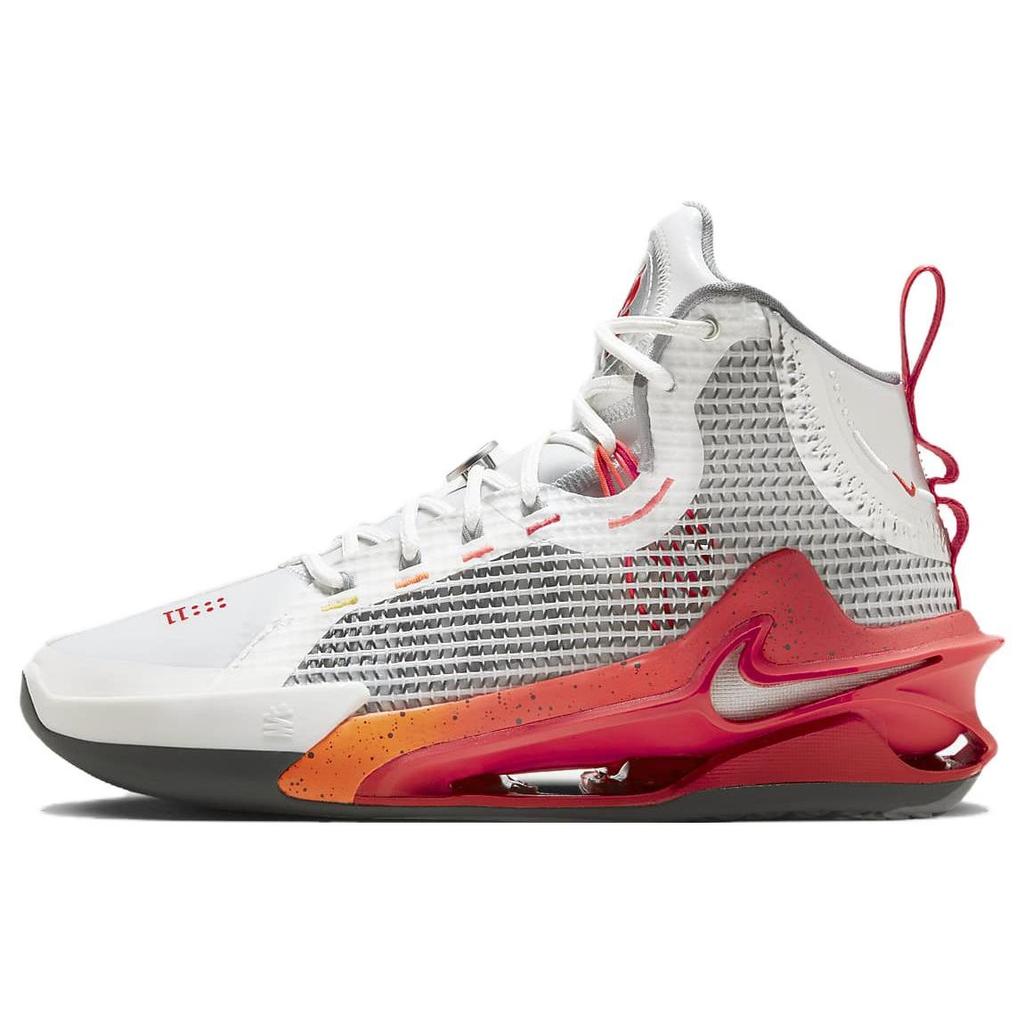 Nike Air Zoom G.T. Jump EP 'Yi Jianlian Forge In Fire FJ7061-001