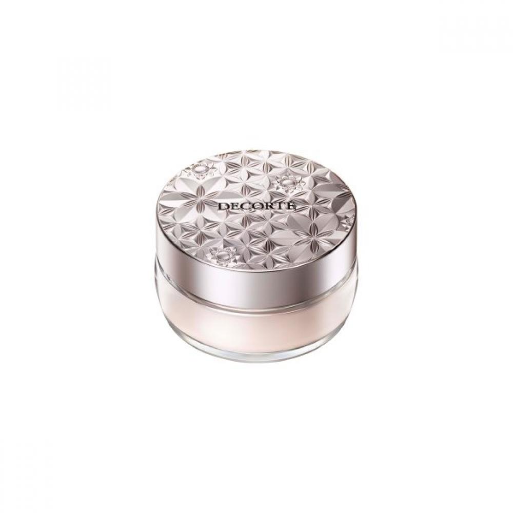 Decort  Loose Powder 02 Lucent Lilac