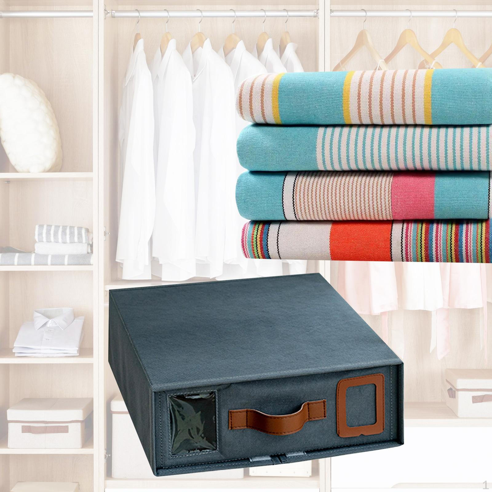 

Кубики для организации простыней, органайзер для хранения, организация на молнии, контейнеры для постельных принадлежностей серый