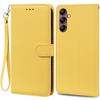 A14 Custodia Per Coque Samsung Galaxy A14 Custodia Portafoglio in Pelle a Libro Per Samsung A14 5G GalaxyA14 A 14 Custodie per Telefono Fundas Etui