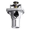 Engine Coolant Thermostat 96984104 Thermostat Housing Assembly Replacement for Chevy SONIC CRUZE