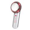 Body Sculpting Machine Stainless Steel Plastic Electric Cellulite Massager for Women Girls