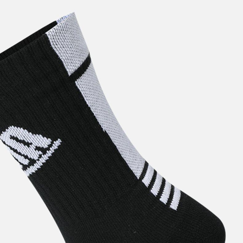 Puma Knee High Socks Unisex 1 Pack Black 701225519-001