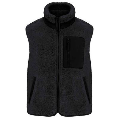 Native Spirit Unisex Adult Sherpa Body Warmer
