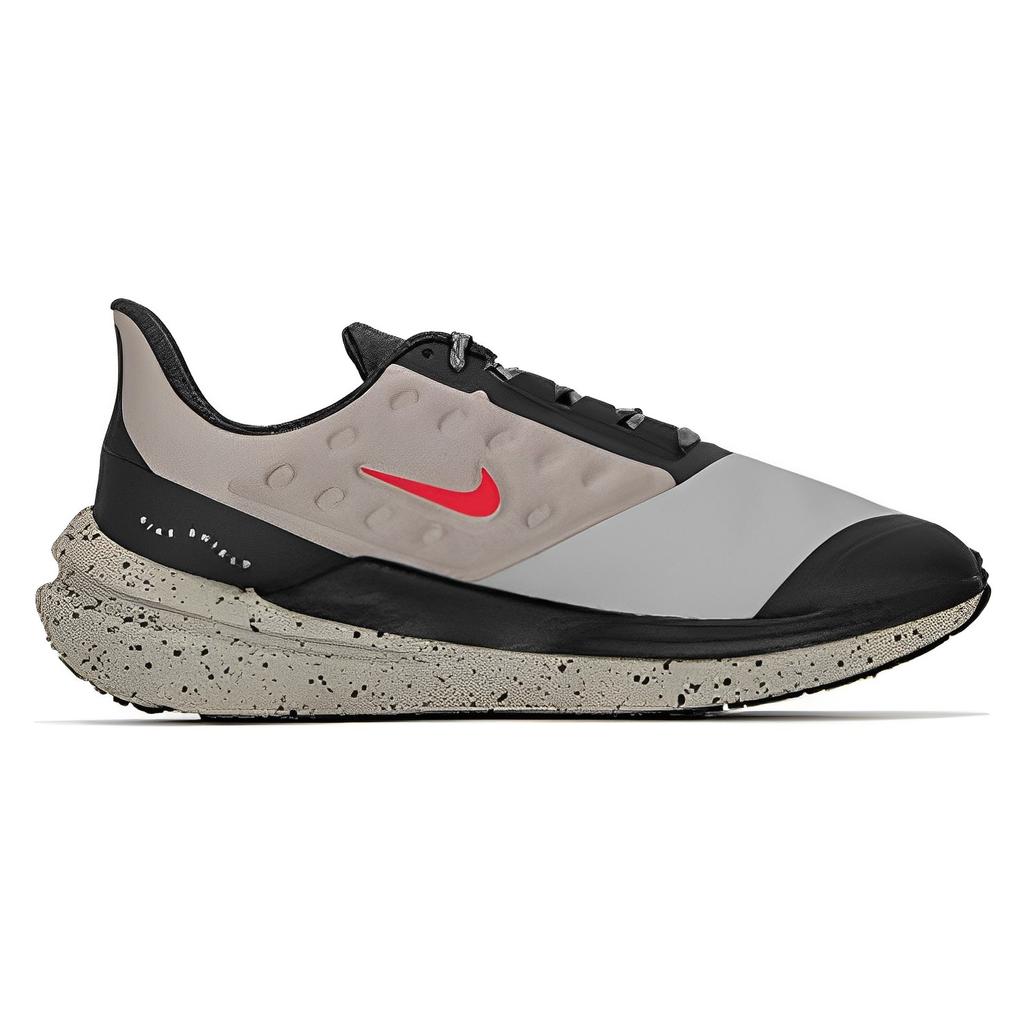 New Nike Air Zoom Winflo 9 Shield 'Cobblestone Vivid Purple' Women's DM1104-002