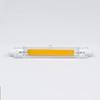 LEDR7S COB Horizontal 118mm/78mm High Brightness Double-Ended Lamp, Metal Halide Replacement