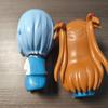 Neon Genesis Evangelion Figuren Eva Figur Asuka Langley Soryu Actionfigur Ayanami Rei Statue Modell Spielzeug Geburtstagsspielzeug Geschenk