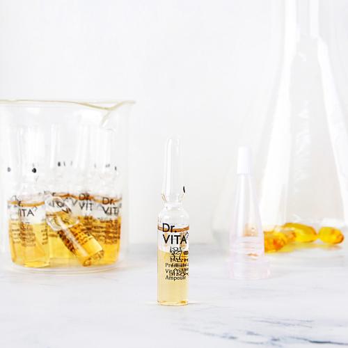 Dr.Vita Premium Vita Dual Ampoule 3.7 (2ml X 10ea)