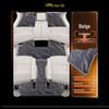 Compatible with L90: TPE Car Floor Mats & Accessories for 25 Models