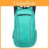 Outdoor Casual Backpack Oxford Fabric Lightweight Foldable Travel Bag For Hiking Adventures