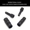 17/19mm 21/22mm Bi Directional Electric Wrench Socket Wheel Nut Wrench for Mechanics and Projects