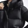Bosideng Detachable Hood Down Jacket