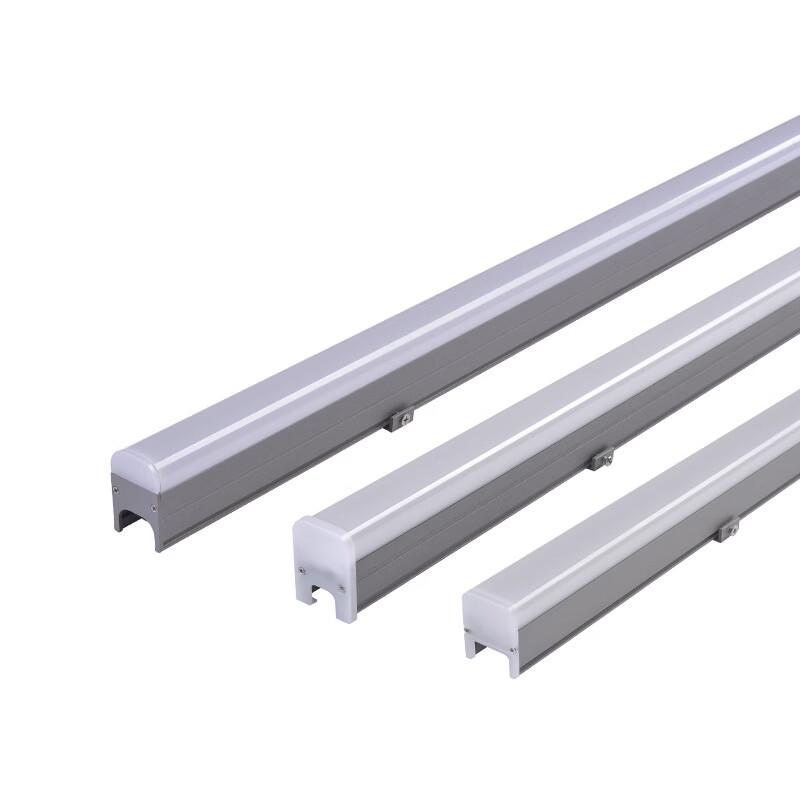 Bande LED étanche d'extérieur couleur pleine