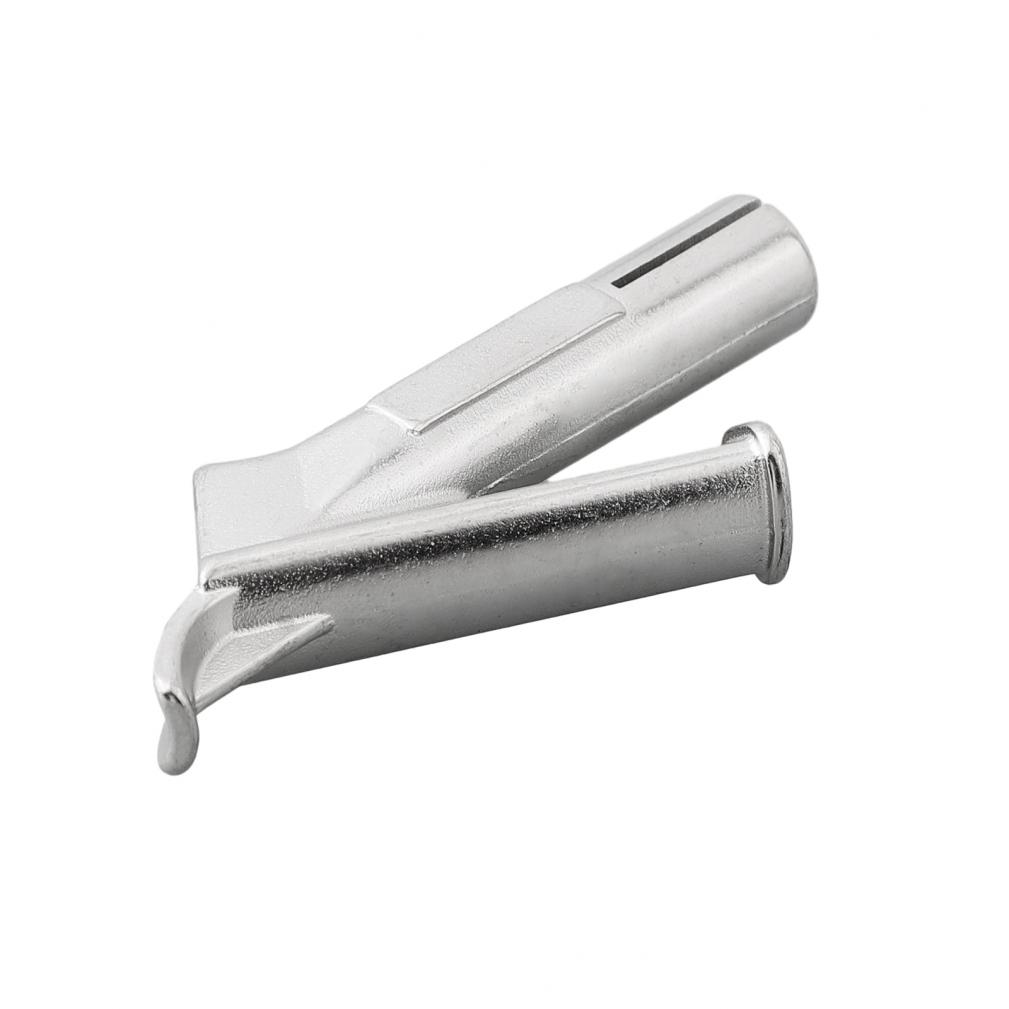 Accessories Nozzle Easy Installation Lightweight Parts
