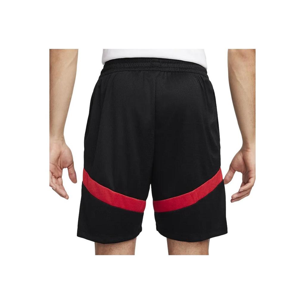Nike Dri-Fit Icon Loose Basketball Shorts Men shorts Black DV9525-013