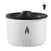 360ml Volcanic Air Humidifier Home Essential Oil Aromas Diffuser