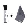 New Car Cleaning Brush Center Console Clean Tool Wash Microfiber Drying Towel For Kia KN Rio Picanto Sportage Niro Morning Ceed