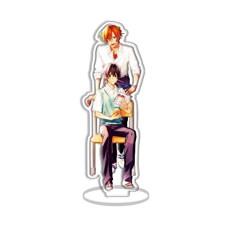 Sasaki And Miyano Classmates, Shirai Yusuke, Acrylic Standing Brand Ornament Animation Periphery