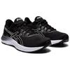 Asics Gel Excite 8 Black White Women's Sneakers 1012A916-002