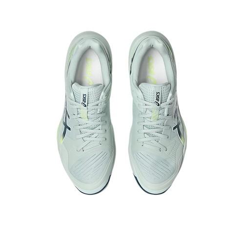 Asics Sky Elite FF 3 Low Top Training Shoes Men's Green - 1051A080-300