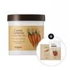 Carrot Carotene Calming Water Pad Special Set (60P+10P+Carrot Mask Sheet 1P)