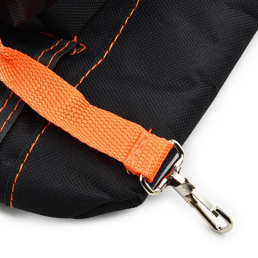 Tragbare Werkzeugtasche Schraubendreher 26x21,5cm Hohe Qualität Reparatur Mit Schnalle