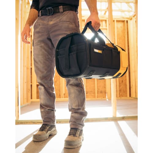 TOUGHBUILT Inch Modular Tote Bag TB-81-18