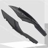 1Pair Front Windshield Wiper Cowl Side Trim Cover Water Deflector Plate For Mitsubishi Lancer /Evolution X Left & Right