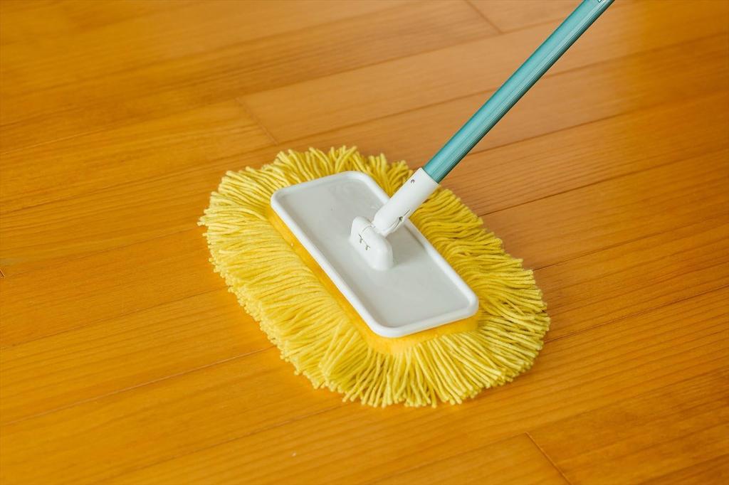 Yamazaki Sangyo Chemical Floor Mop Replacement Spare Fuitoru Mop Width 30cm Set of 2 Wet Car Floor Commercial Water Absorbent 208661 2989.jp+ SA-30