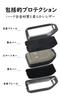 [SANRILY] Key Holder for Volvo Smart Key Case, Key Protection, Compatible with Volvo XC,