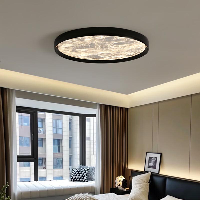 Dream Bubble Dimmable LED Bedroom Ceiling Light