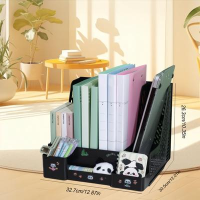 Productos de archivo – Organizadores para escritorio