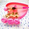 1Pc Real Touch Carnation Soap Flowers Carnation Simulation Flowers for Teacher Women Mother's Day Gift Home Wedding Party Decora