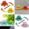 Lifelike Double-sided Octopus Stuffed Animal Perfect For Playtime Adventures